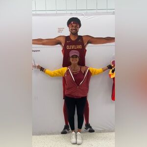 Meet your Posher, Connie